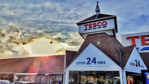 Tesco Superstore