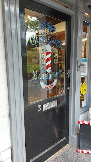 Ady's Barbershop