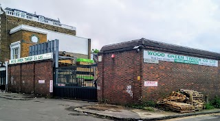 Wood Green Timber