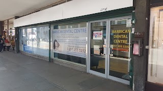 Barbican Dental Centre