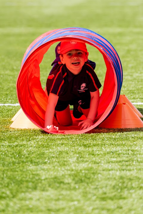 Devonshire House School and the Oak Tree Nursery