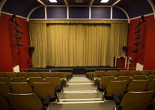 Theatr Gwaun