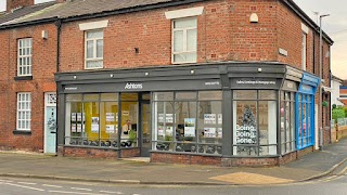 Ashtons Estate Agency