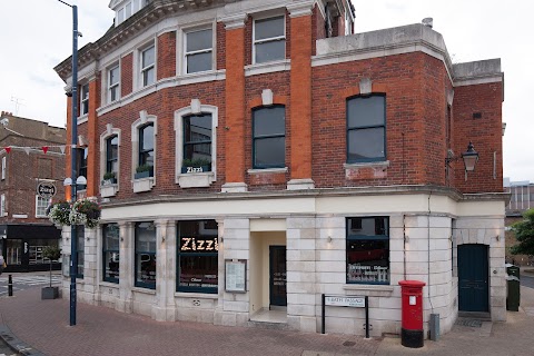 Zizzi - Kingston