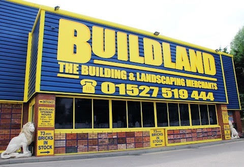 Buildland Ltd