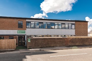 The Learning Tree Nursery School