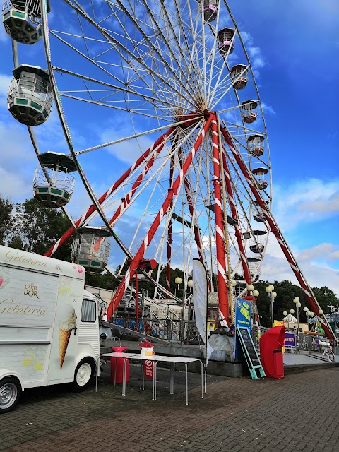 M&D's Scotland's Theme Park