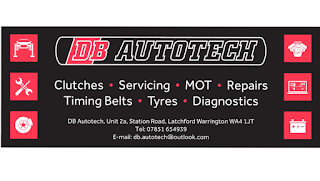 DB AUTOTECH