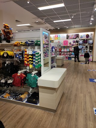 Build-A-Bear Workshop