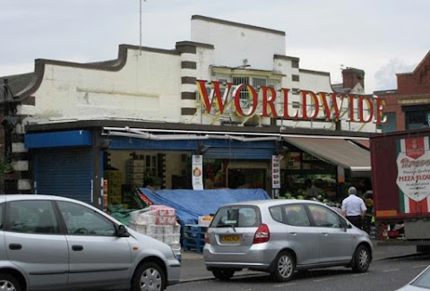 Worldwide Foods Ltd