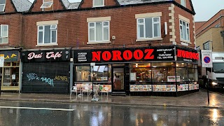 Norooz Restaurant