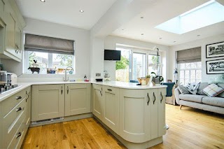 Elmore Kitchens & Interior Designs Rugeley