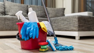 Brampton Cleaning Services Ltd