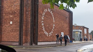 South Reading Leisure Centre