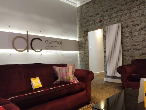 Dermal Clinic Edinburgh