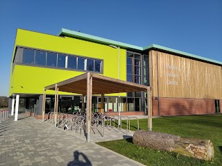 Morden Leisure Centre