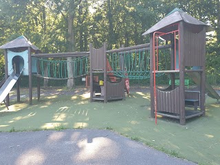 Sweethills Crescent Play Area