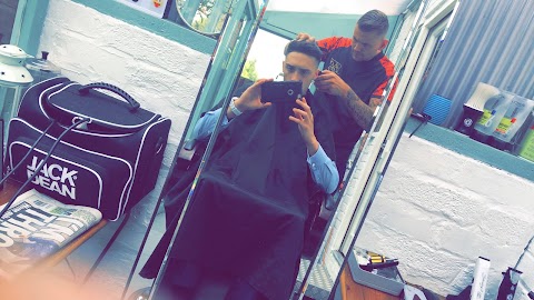 Home to Home Traditional Barbers