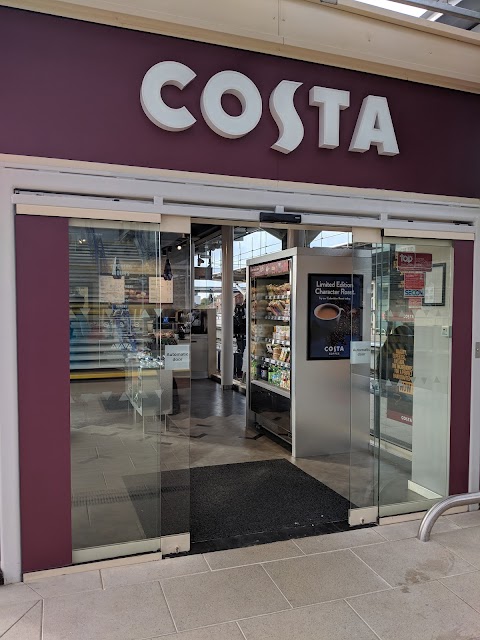 Costa Coffee