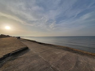 Leasowe Bay