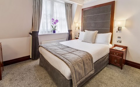 Fitzrovia Hotel - Gem Hotels