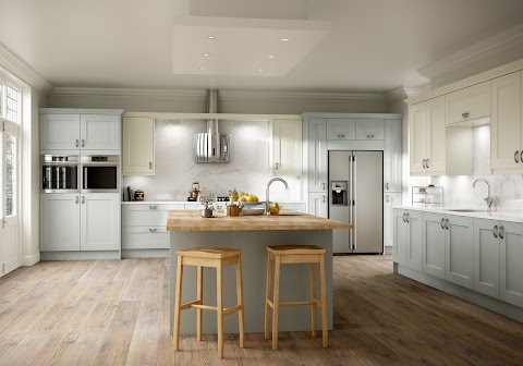 LBS Kitchens & Bathrooms Port Talbot