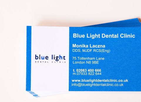 Blue Light Dental & Aesthetic Clinic