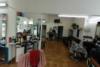 Globbarber's Unisex London