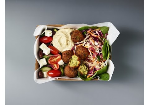 M&S Food To Go