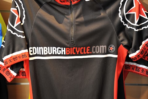 Edinburgh Bicycle Co-operative