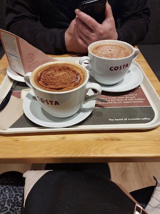 Costa Coffee