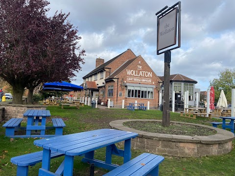 Wollaton Pub & Kitchen