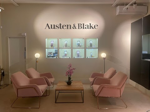 Austen & Blake Manchester