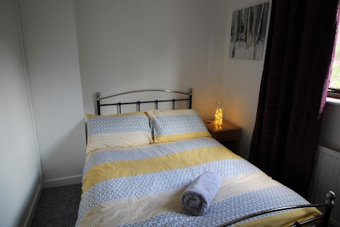 Glan Y Ffordd 2 Bedrooom House