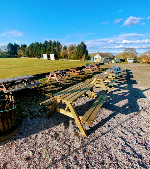 Haslington Cricket Club