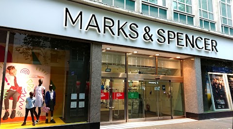 Marks and Spencer