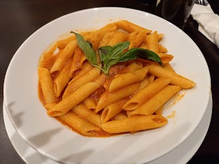 MangiaTutto Restaurant