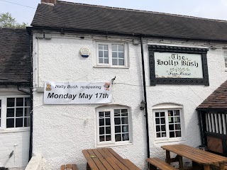 The Holly Bush Inn - Belbroughton