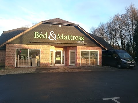 Bed & Mattress Centre