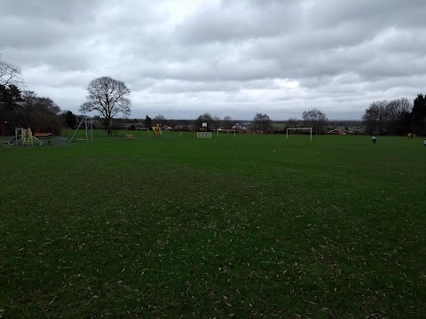 Winwick Leisure Centre