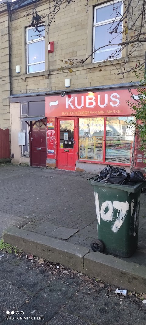 Kubus