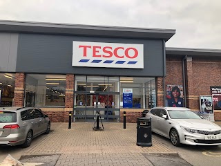 Tesco Superstore