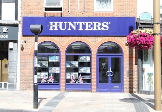 Hunters Estate & Letting Agents Bromley and Chislehurst