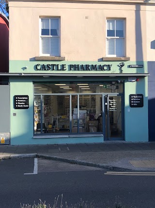 Castle Pharmacy