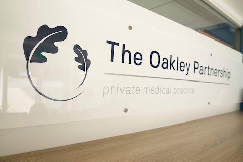 The Oakley Partnership, private medical practice