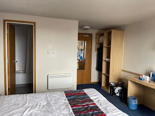 Travelodge London Ilford