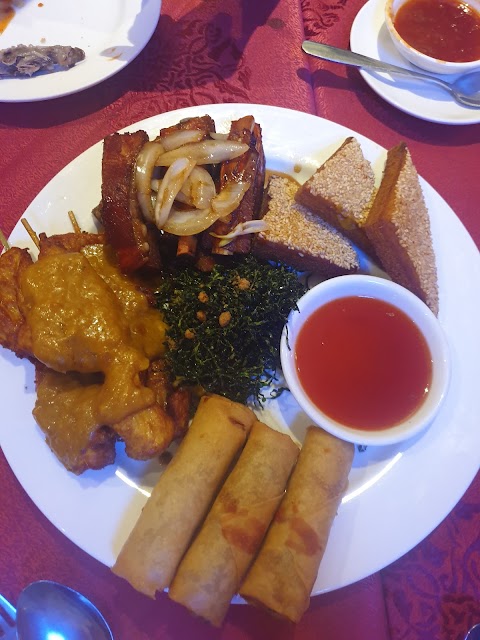 Yahao Chinese Restaurant