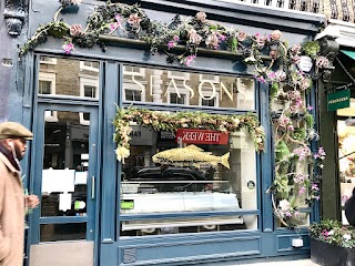 Seasons Notting Hill Bistrot