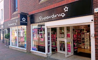 Superdrug