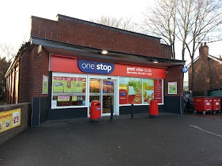 One Stop